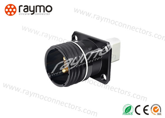 Electronics Industrial Grade Connector Professional Design With Oxidation Treatment