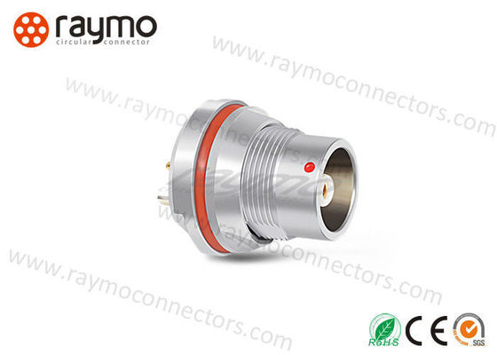 Anti Salt Industrial Spec Connectors Cable Mounted Anti Deformation Explosion Proof