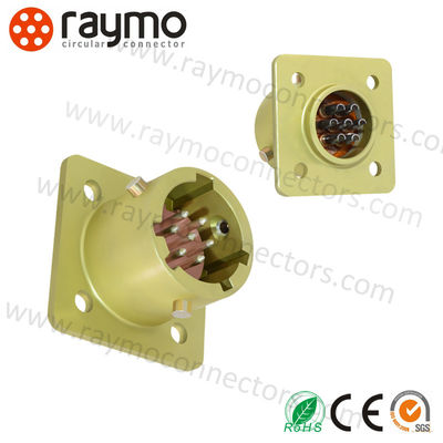 اتصالات دایره ای صنعتی بسیار کوچک