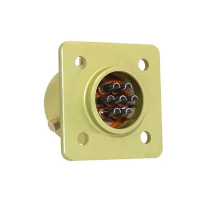 OHS-BC-1-7/12-B1-1-B کنتاکتورهای دایره ای صنعتی روسی