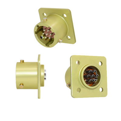 OHS-BC-1-7/12-B1-1-B بیونت بسیار کوچک اتصال کننده های دایره ای صنعتی روسی برای زمان صرفه جویی در نصب