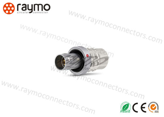 خود قفل کنتاکتورهای دایره ای صنعتی AMC RM - سری C SFE16pin